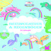 Buchcover Seeungeheuer & Regenbögen