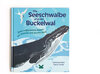 Buchcover Die Seeschwalbe und der Buckelwal