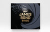 Buchcover James Bond Bingo