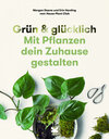 Buchcover Grün & Glücklich
