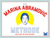 Buchcover Die Marina Abramović Methode