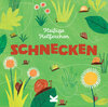 Buchcover Schnecken