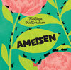 Buchcover Ameisen