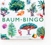 Buchcover Baum-Bingo
