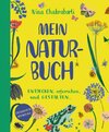 Buchcover Mein Naturbuch überarb. Neuauflage