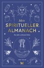 Buchcover Mein spiritueller Almanach