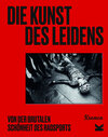 Buchcover Die Kunst des Leidens