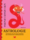 Buchcover Chinesische Astrologie