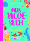 Buchcover Mein Mode-Buch