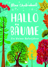 Buchcover Hallo Bäume