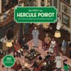 Buchcover Die Welt von Hercule Poirot