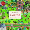 Buchcover Die Welt von Goethe