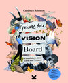 Buchcover Gestalte dein Vision Board