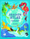 Buchcover Der Drachen-Atlas