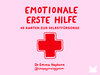 Buchcover Emotionale Erste Hilfe