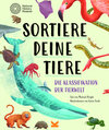 Buchcover Sortiere deine Tiere