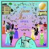 Buchcover Das Jane Austen Spiel