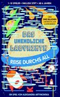 Buchcover Das unendliche Labyrinth