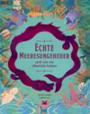 Buchcover Echte Meeresungeheuer