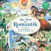 Buchcover Die Welt der Romantik