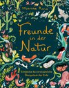 Buchcover Freunde in der Natur