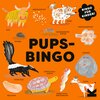 Buchcover Pups-Bingo