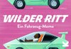 Buchcover Wilder Ritt