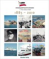 Buchcover Wyker Dampfschiffs-Reederei 125 Jahre
