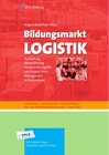 Buchcover Bildungsmarkt Logistik