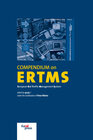 Buchcover Compendium on ERTMS