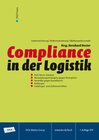 Buchcover Compliance in der Logistik