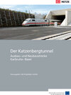 Buchcover Der Katzenbergtunnel
