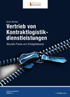 Buchcover Vertrieb von Kontraktlogistikdienstleistungen