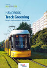 Buchcover Handbook Track Greening