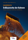 Buchcover Handbuch Erdbauwerke der Bahnen
