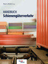Buchcover Handbuch Schienengüterverkehr