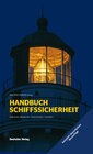 Buchcover Handbuch Schiffssicherheit