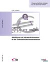 Buchcover Abbildung von Infrastrukturkosten in der Eisenbahnbetriebssimulation