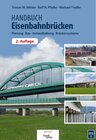 Buchcover Handbuch Eisenbahnbrücken