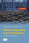 Buchcover Railway Signalling and Interlocking