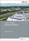 Buchcover S-Bahn-Anbindung Gateway Gardens