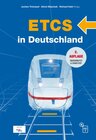 Buchcover ETCS in Deutschland