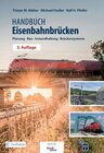 Buchcover Handbuch Eisenbahnbrücken
