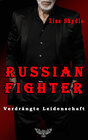 Buchcover Russian Fighter