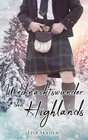 Buchcover Weihnachtswunder in den Highlands