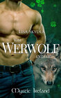 Buchcover Vom Werwolf entführt