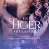 Buchcover Hörbuch - Ein Tiger mit Gefühl