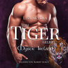 Buchcover Hörbuch - Vom Tiger geliebt
