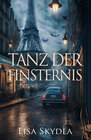 Buchcover Tanz der Finsternis