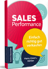 Buchcover Sales Performance